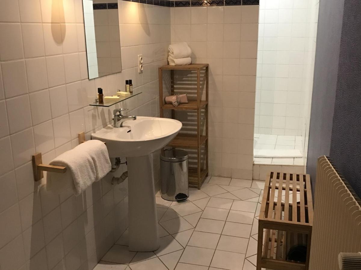 La Poterne Villa Beaune  Ngoại thất bức ảnh