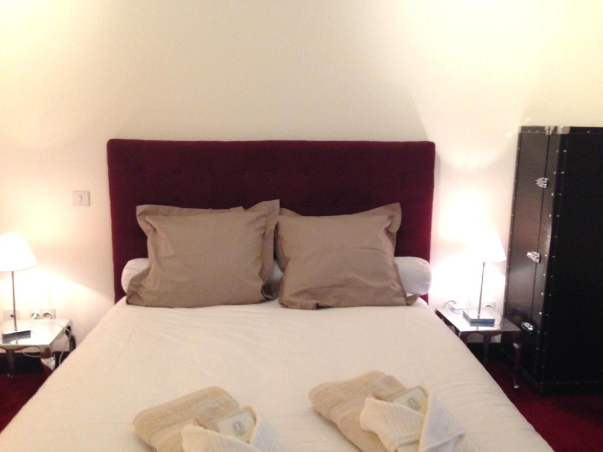 La Poterne Villa Beaune  Ngoại thất bức ảnh