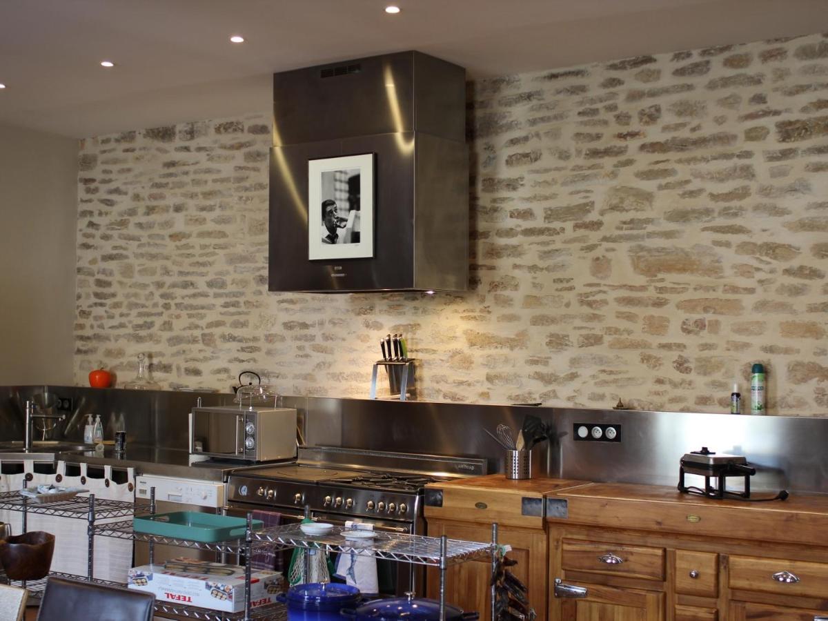 La Poterne Villa Beaune  Ngoại thất bức ảnh