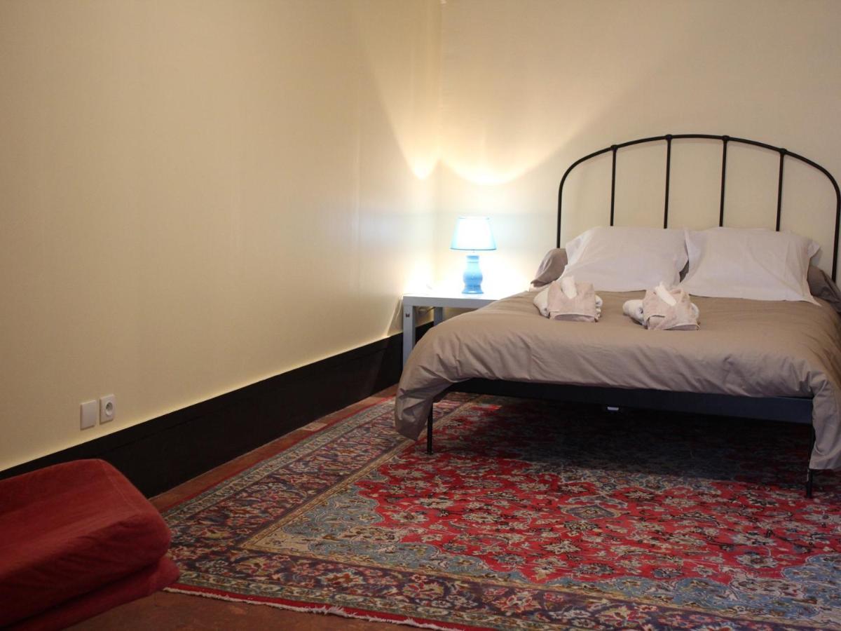 La Poterne Villa Beaune  Ngoại thất bức ảnh