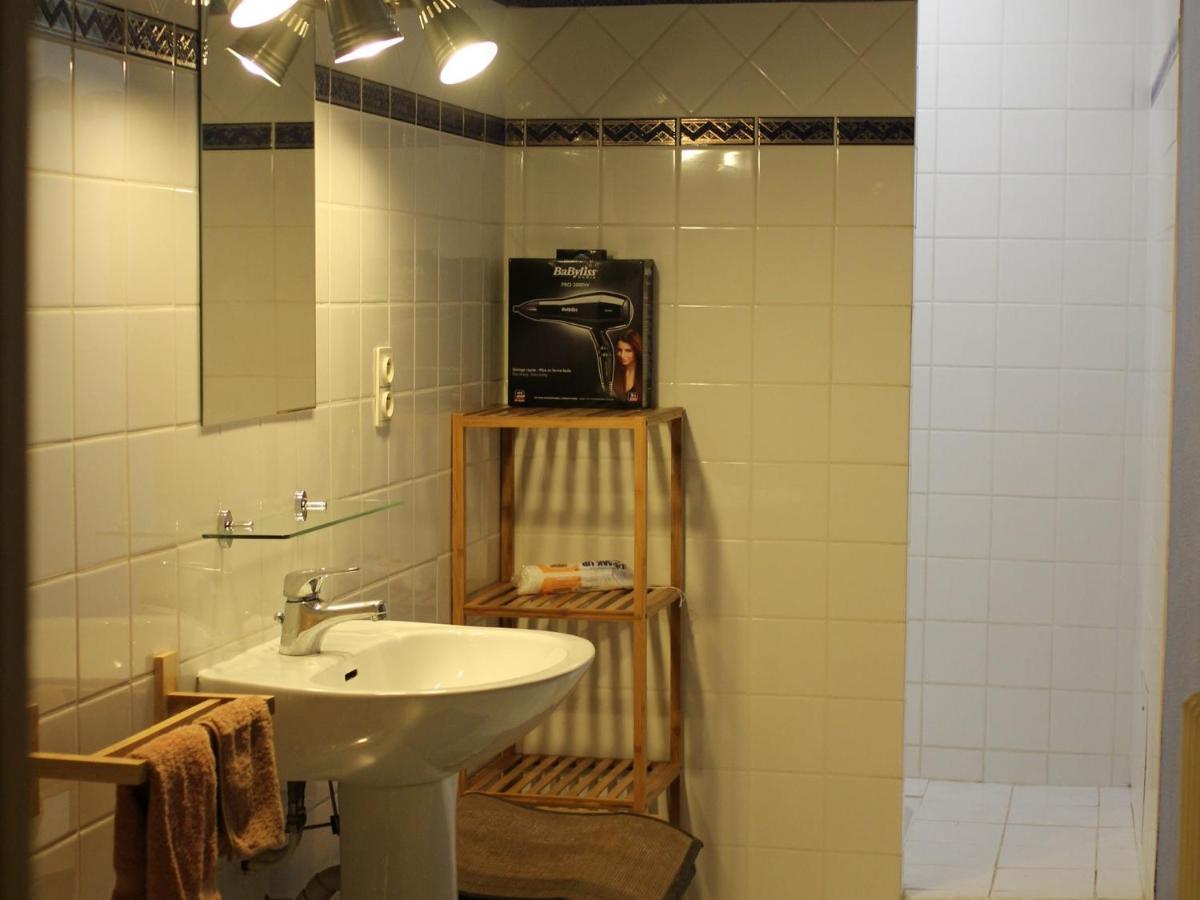 La Poterne Villa Beaune  Ngoại thất bức ảnh
