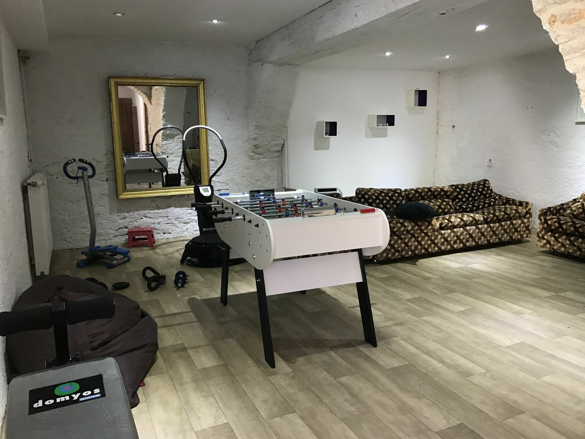 La Poterne Villa Beaune  Ngoại thất bức ảnh
