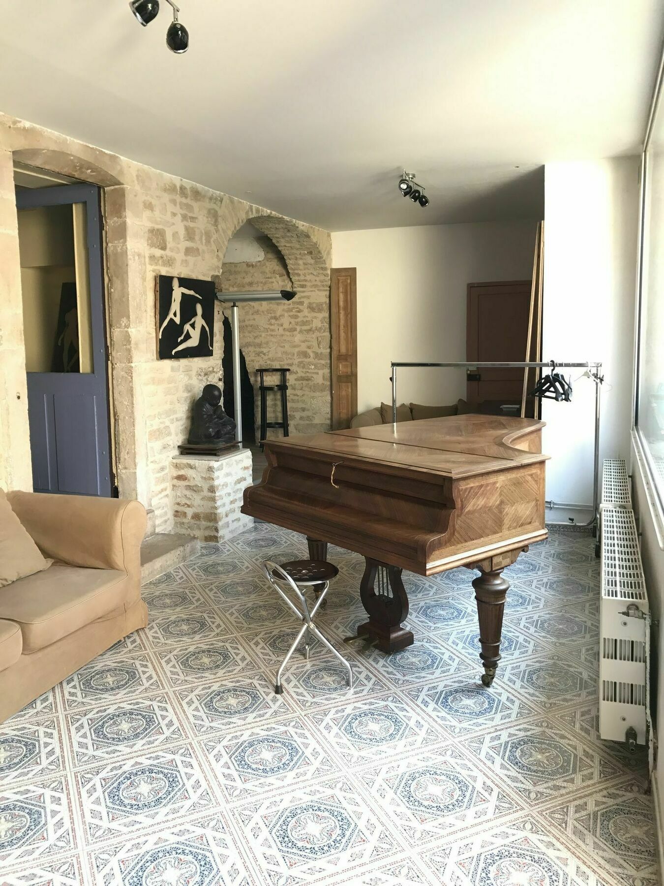 La Poterne Villa Beaune  Ngoại thất bức ảnh